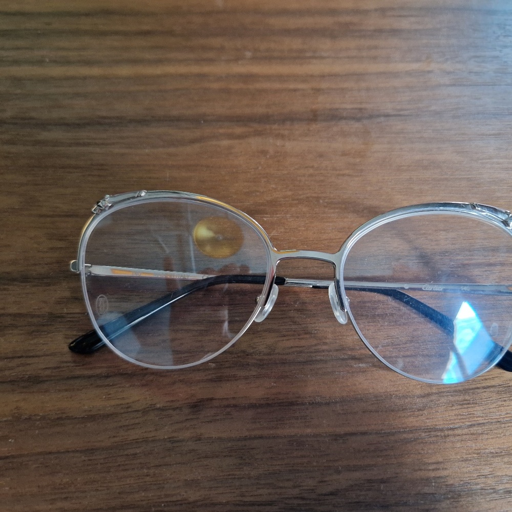 Cartier frame - Picture 2 of 2